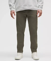 ABC Classic-Fit Trouser 30L *Stretch Cotton VersaTwill | Men's Trousers