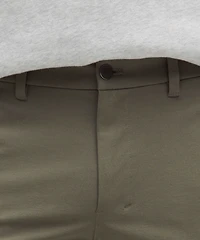 ABC Classic-Fit Trouser 30L *Stretch Cotton VersaTwill | Men's Trousers