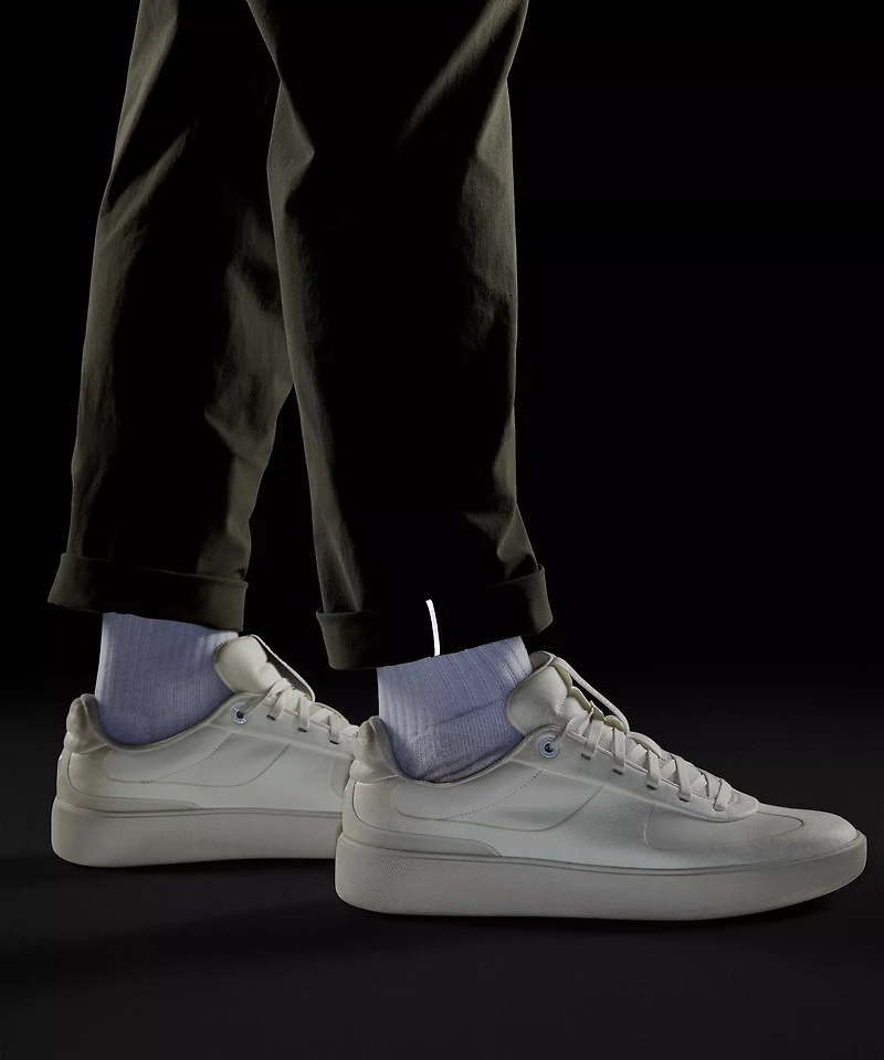 ABC Classic-Fit Trouser 30L *Stretch Cotton VersaTwill | Men's Trousers