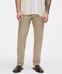 ABC Classic-Fit Trouser 30L *Stretch Cotton VersaTwill