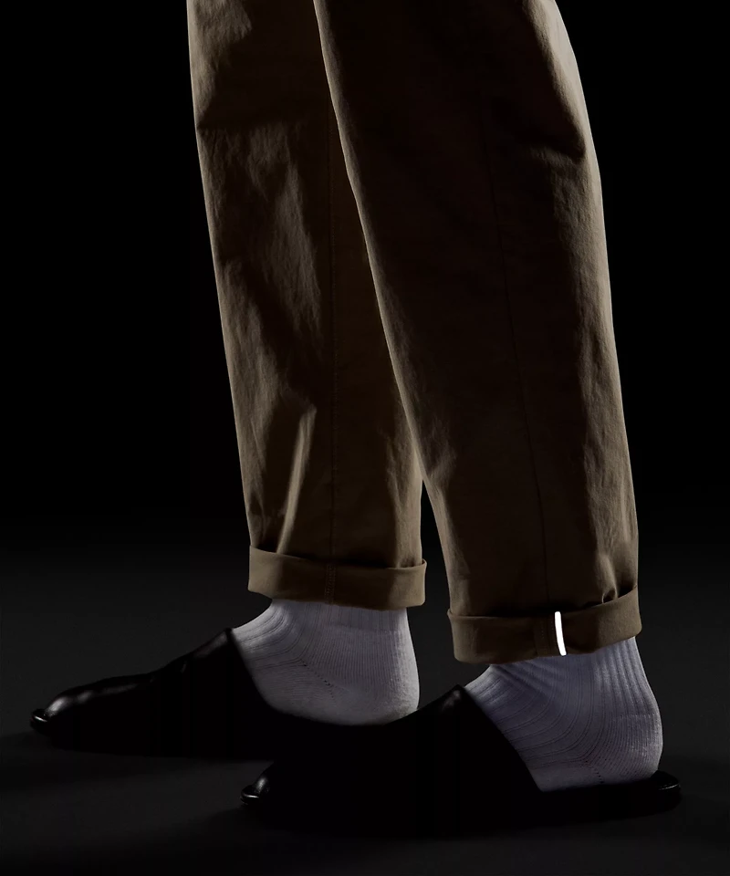 ABC Classic-Fit Trouser 30L *Stretch Cotton VersaTwill