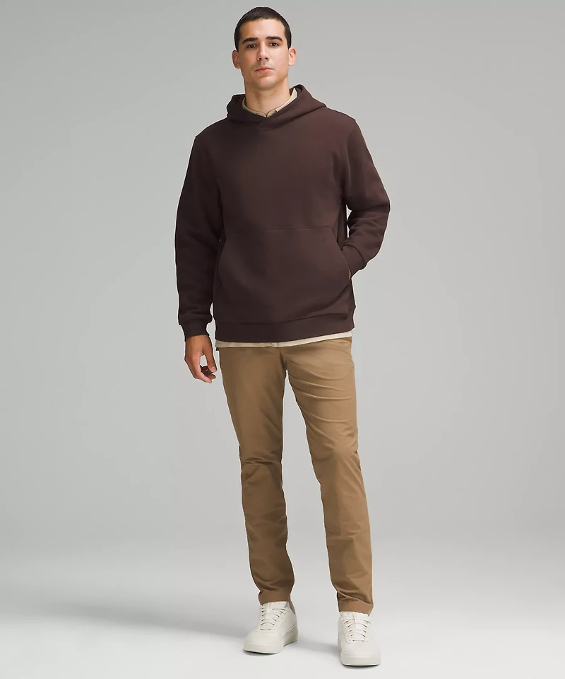 ABC Slim-Fit Trouser 30L *Stretch Cotton VersaTwill | Men's Trousers