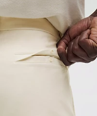 ABC Slim-Fit Trouser 30L *Stretch Cotton VersaTwill | Men's Trousers