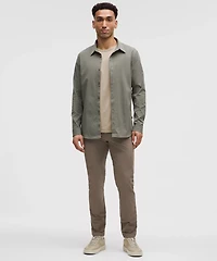 ABC Slim-Fit Trouser 30L *Stretch Cotton VersaTwill | Men's Trousers
