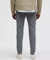 ABC Slim-Fit Trouser 30L *Stretch Cotton VersaTwill | Men's Trousers