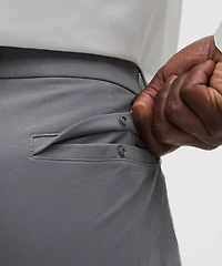 ABC Slim-Fit Trouser 30L *Stretch Cotton VersaTwill | Men's Trousers