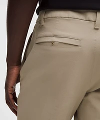 ABC Slim-Fit Trouser 30L *Stretch Cotton VersaTwill