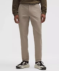 ABC Slim-Fit Trouser 30L *Stretch Cotton VersaTwill