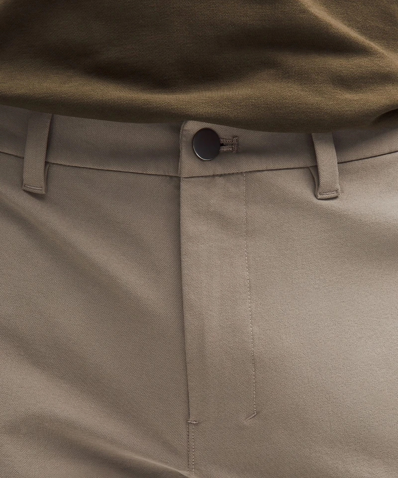 ABC Slim-Fit Trouser 30L *Stretch Cotton VersaTwill