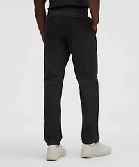 ABC Classic-Fit Trouser 30L *Smooth Twill | Men's Trousers