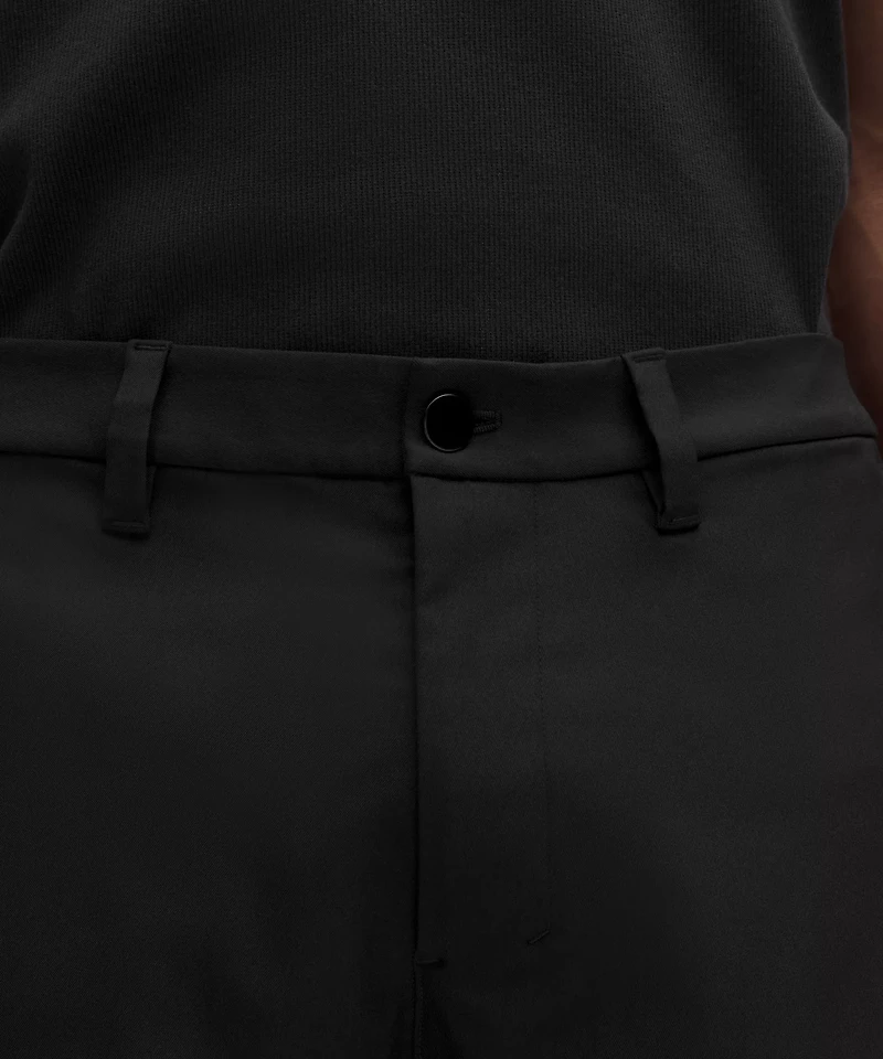 ABC Classic-Fit Trouser 30L *Smooth Twill | Men's Trousers