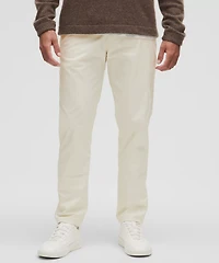 ABC Classic-Fit Trouser 30L *Smooth Twill | Men's Trousers