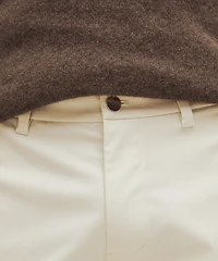 ABC Classic-Fit Trouser 30L *Smooth Twill | Men's Trousers