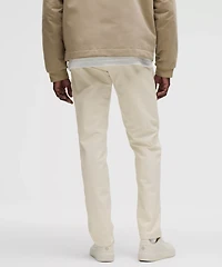 ABC Classic-Fit Trouser 30L *Smooth Twill | Men's Trousers