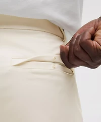 ABC Classic-Fit Trouser 30L *Smooth Twill | Men's Trousers