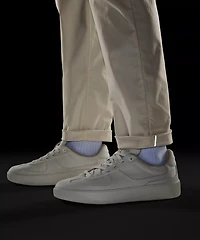 ABC Classic-Fit Trouser 30L *Smooth Twill | Men's Trousers