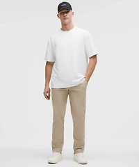 ABC Classic-Fit Trouser 30L *Smooth Twill