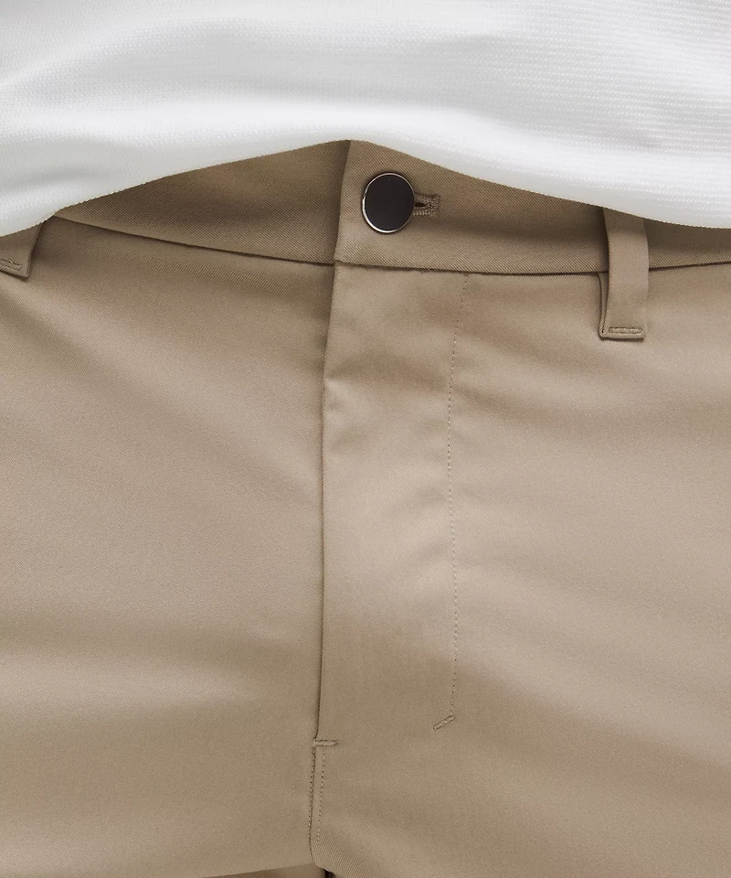 ABC Classic-Fit Trouser 30L *Smooth Twill