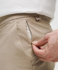 ABC Classic-Fit Trouser 30L *Smooth Twill