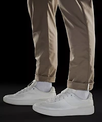 ABC Classic-Fit Trouser 30L *Smooth Twill