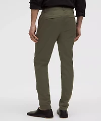 ABC Slim-Fit Trouser 30L *Smooth Twill | Men's Trousers