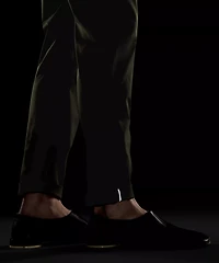 ABC Slim-Fit Trouser 30L *Smooth Twill | Men's Trousers