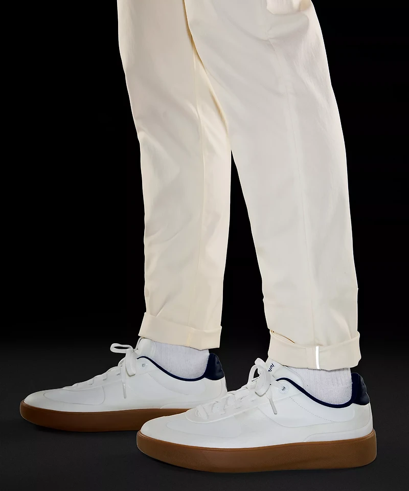 ABC Slim-Fit Trouser 30L *Smooth Twill | Men's Trousers
