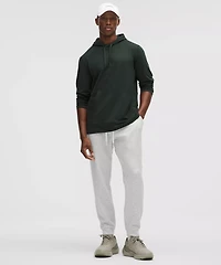 Smooth Spacer Jogger *Regular | Men's Joggers