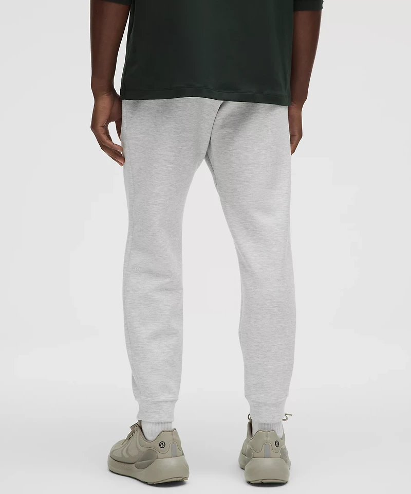 Smooth Spacer Jogger *Regular | Men's Joggers