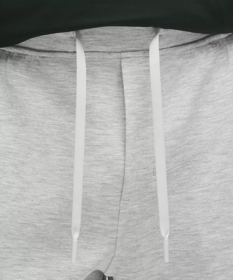 Smooth Spacer Jogger *Regular | Men's Joggers