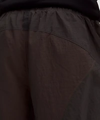 Mesh-Panelled Pant *SLNSH Collection | Men's Pants