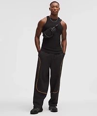 Men's Heavyweight French Terry Pant *SLNSH Collection | Pants