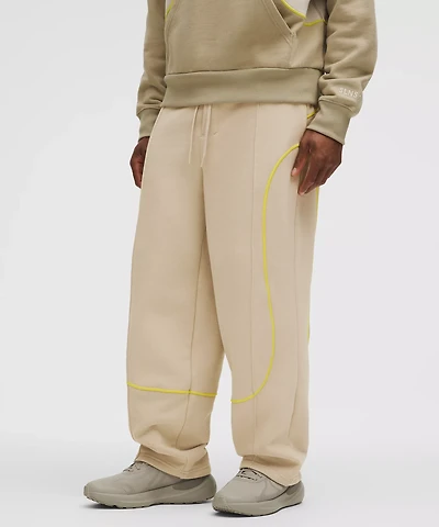 Men's Heavyweight French Terry Pant *SLNSH Collection