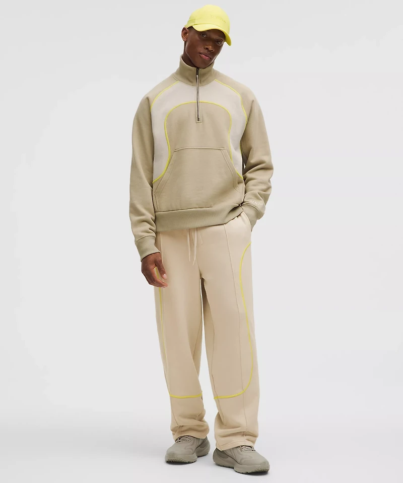 Men's Heavyweight French Terry Pant *SLNSH Collection