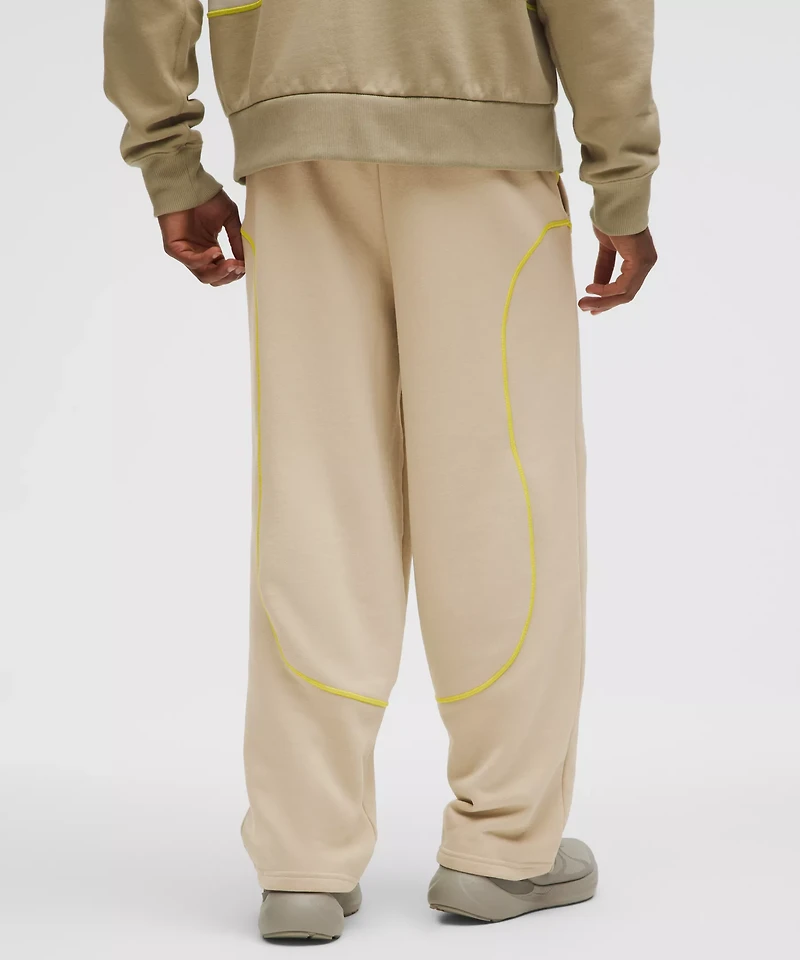 Men's Heavyweight French Terry Pant *SLNSH Collection