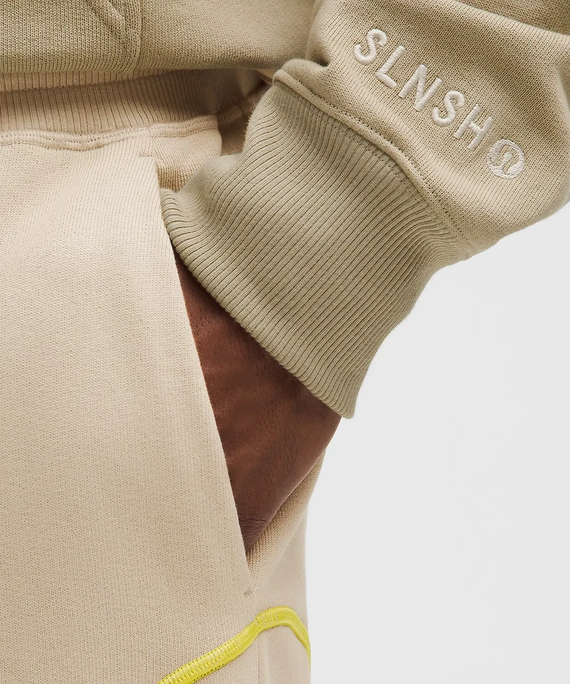Men's Heavyweight French Terry Pant *SLNSH Collection