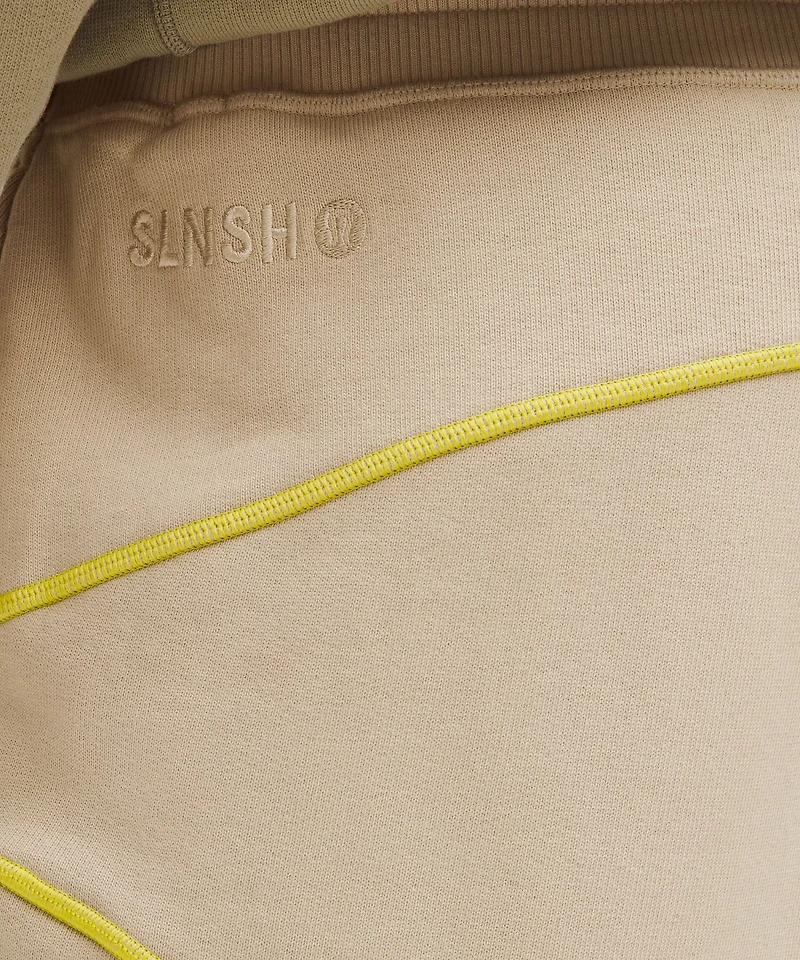 Men's Heavyweight French Terry Pant *SLNSH Collection