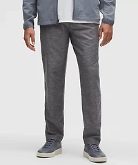 LuluLinen Pull-On Pant *Regular | Men's Pants