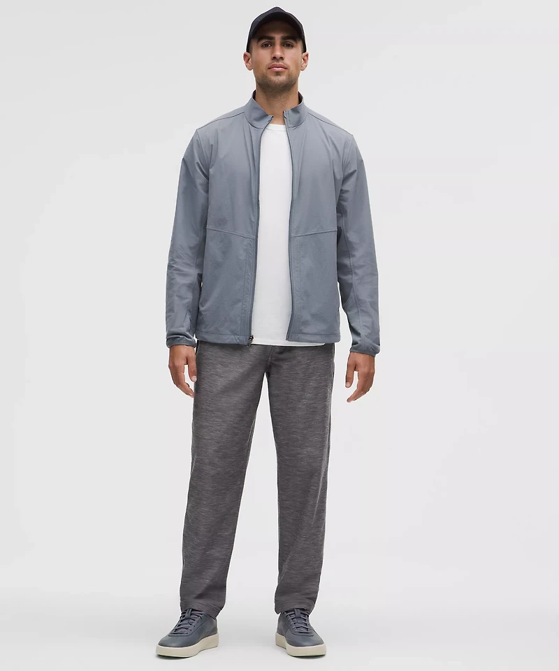LuluLinen Pull-On Pant *Regular | Men's Pants