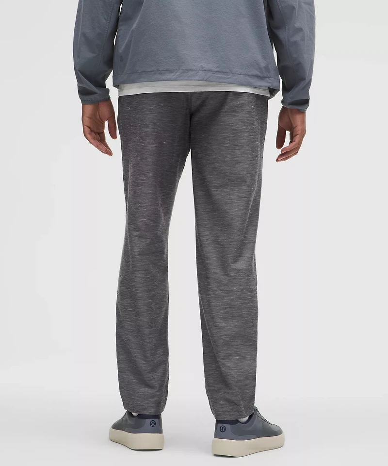 LuluLinen Pull-On Pant *Regular | Men's Pants