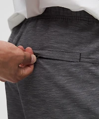 LuluLinen Pull-On Pant *Regular | Men's Pants