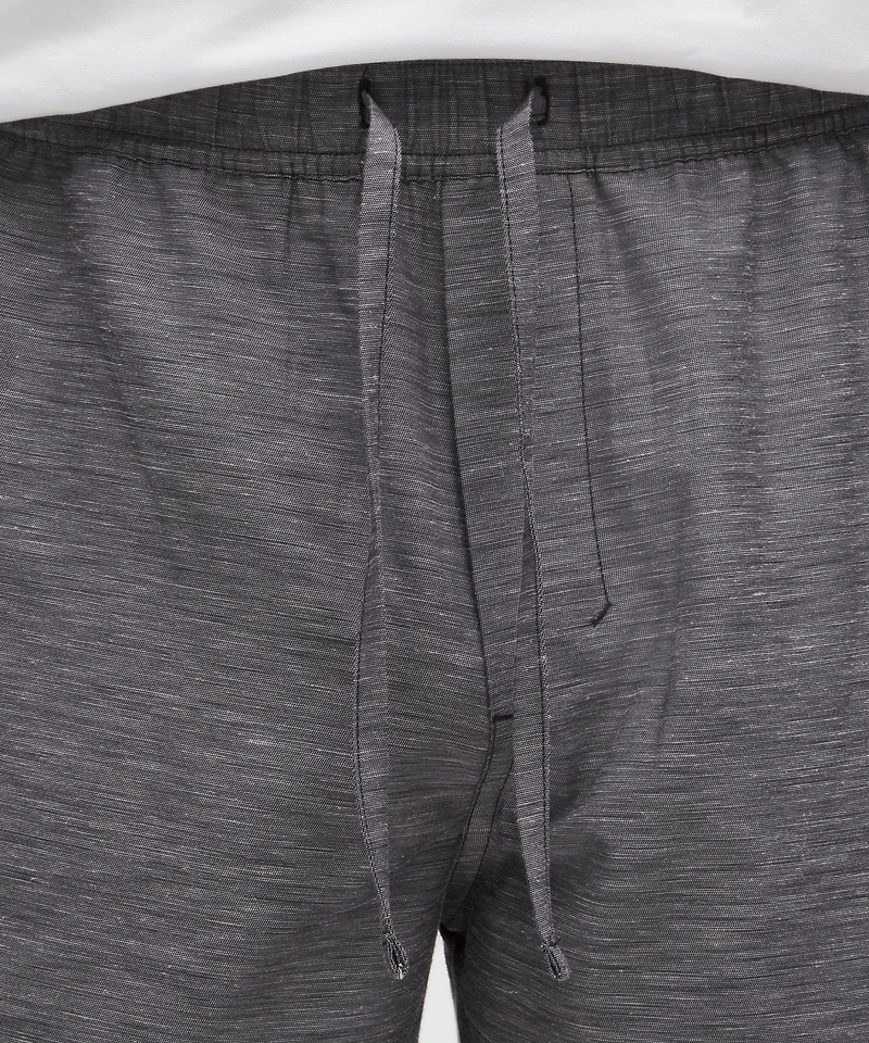 LuluLinen Pull-On Pant *Regular | Men's Pants