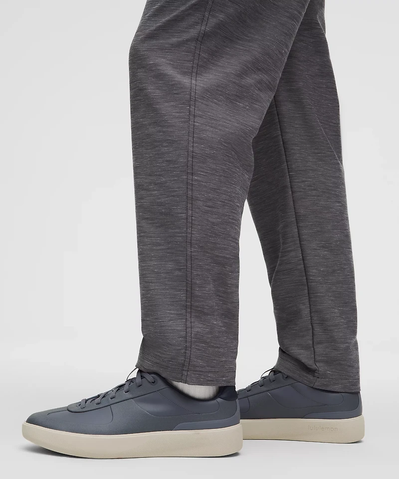 LuluLinen Pull-On Pant *Regular | Men's Pants