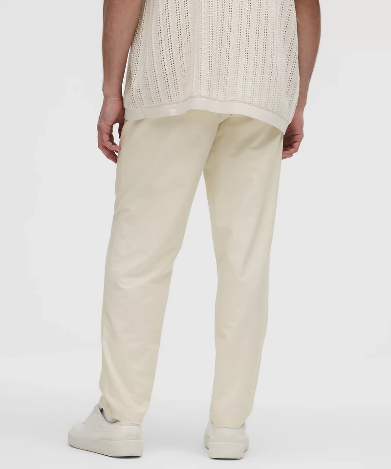 LuluLinen Pull-On Pant *Regular | Men's Pants