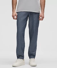 LuluLinen Pull-On Pant *Regular
