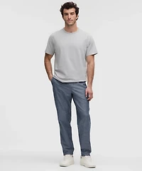 LuluLinen Pull-On Pant *Regular