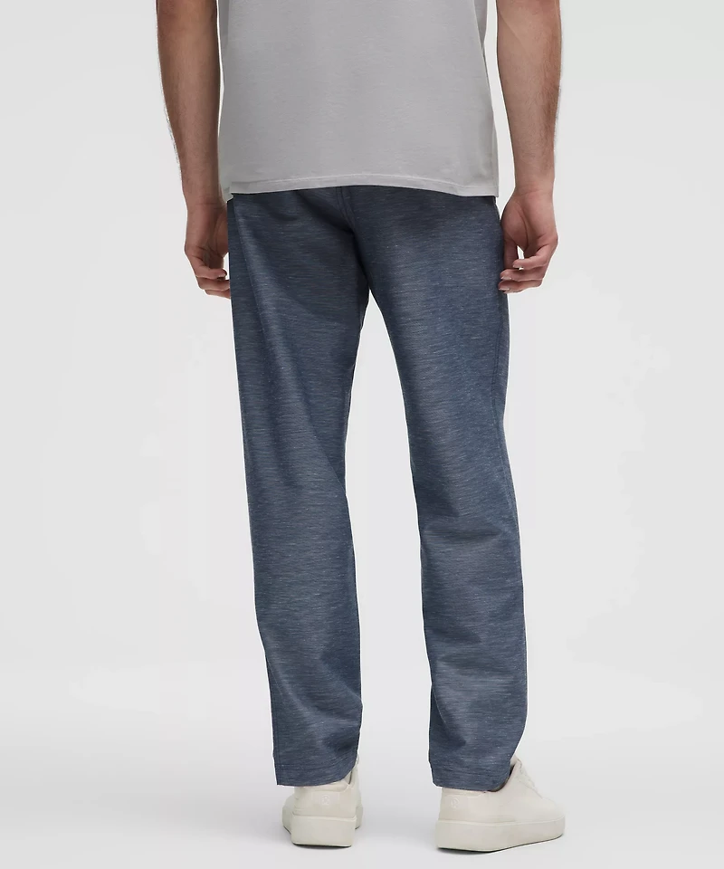 LuluLinen Pull-On Pant *Regular