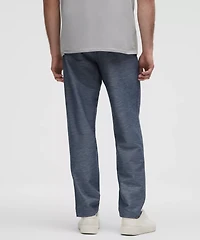 LuluLinen Pull-On Pant *Regular