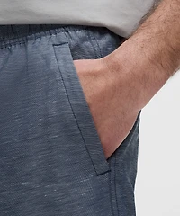 LuluLinen Pull-On Pant *Regular