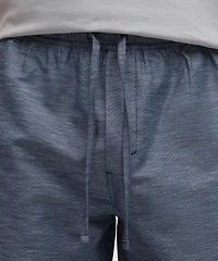 LuluLinen Pull-On Pant *Regular